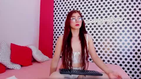 Maiia Cute  online show from December 31, 12:11 am