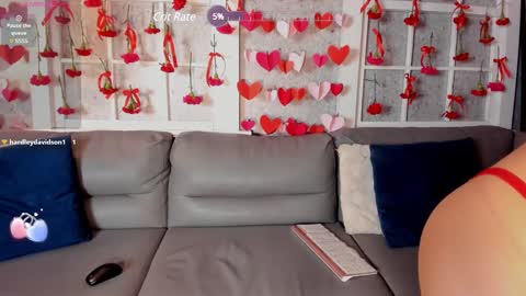 Maiia Cute  online show from February 12, 2:14 am