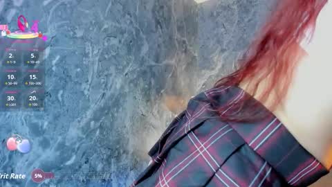 Maiia Cute  online show from September 25, 2:37 am