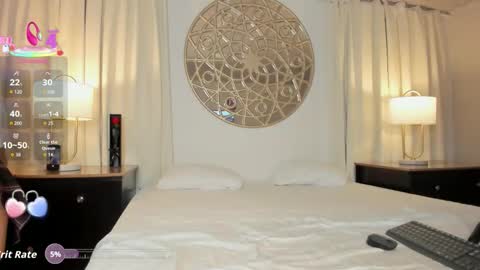 Maiia Cute  online show from February 23, 2:20 am