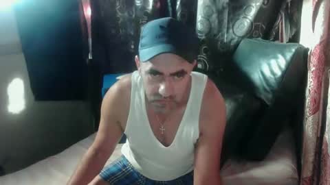 maik198021 online show from September 17, 11:45 am