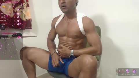 . Maik Alen . online show from June 4, 3:40 pm