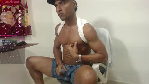 . Maik Alen . online show from June 9, 4:40 pm