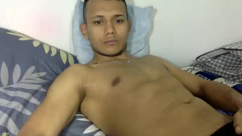 Maik Stiven online show from June 29, 7:47 pm