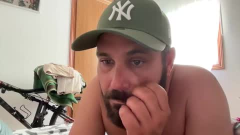 Snapshot of maikel61 chatting on September 28, 5:07 pm Maikel61 online show from September 28, 5:07 pm