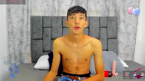 Maikol online show from November 23, 11:32 am