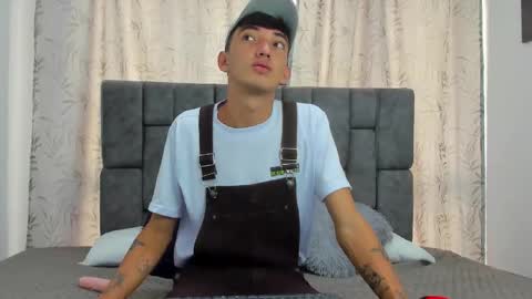 Maikol online show from January 13, 2:11 pm