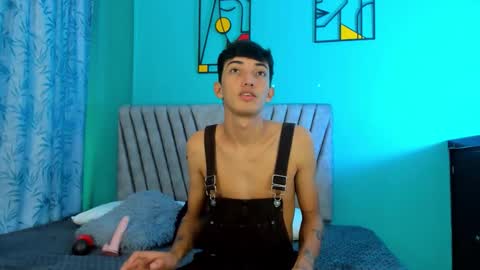 Maikol online show from March 14, 2:00 pm