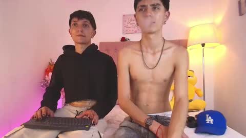 Snapshot of maiky_cooper chatting on February 27, 12:10 am Maiky Cooper online show from February 27, 12:10 am