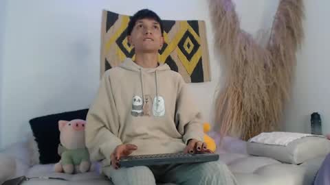 Snapshot of maiky_cooper chatting on March 4, 4:06 am Maiky Cooper online show from March 4, 4:06 am