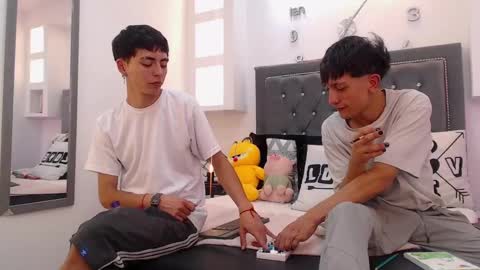 Snapshot of maiky_cooper chatting on March 8, 8:33 am Maiky Cooper online show from March 8, 8:33 am