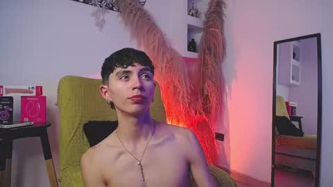 Snapshot of maiky_cooper chatting on September 23, 8:23 pm Maiky Cooper online show from September 23, 8:23 pm