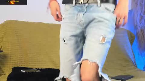 Snapshot of maiky_cooper chatting on September 27, 8:47 pm Maiky Cooper online show from September 27, 8:47 pm