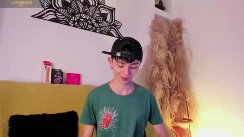 Snapshot of maiky_cooper chatting on September 30, 8:25 pm Maiky Cooper online show from September 30, 8:25 pm