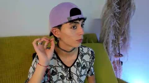 Snapshot of maiky_cooper chatting on October 5, 6:06 pm Maiky Cooper online show from October 5, 6:06 pm