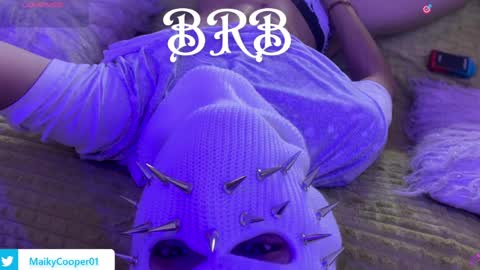 Snapshot of maiky_cooper01 chatting on April 1, 2:14 pm maiky_cooper01 online show from April 1, 2:14 pm