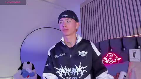 maiky_cooper01 online show from July 21, 3:31 am