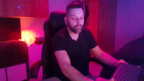 Mailman79 online show from February 15, 4:20 am