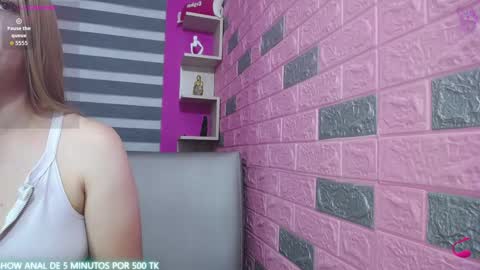  MAILY CAN  online show from March 16, 7:51 pm