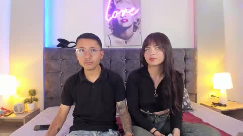 Snapshot of maily_parker chatting on March 5, 11:39 am maily_parker online show from March 5, 11:39 am