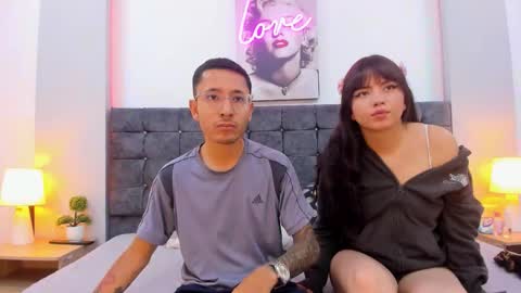 Snapshot of maily_parker chatting on March 12, 11:49 am maily_parker online show from March 12, 11:49 am