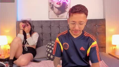 Snapshot of maily_parker chatting on March 28, 11:32 am maily_parker online show from March 28, 11:32 am