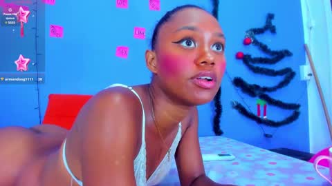 Mailyn online show from December 20, 9:28 pm