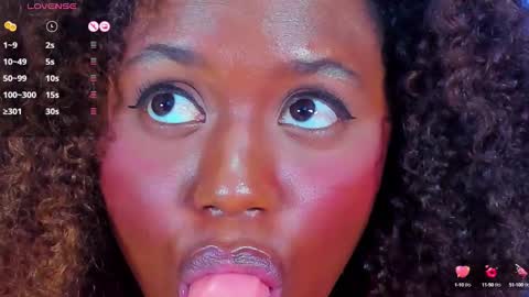 Mailyn online show from March 6, 12:10 am