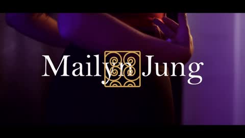 Carolina Barrantes Munera online show from January 8, 5:26 pm