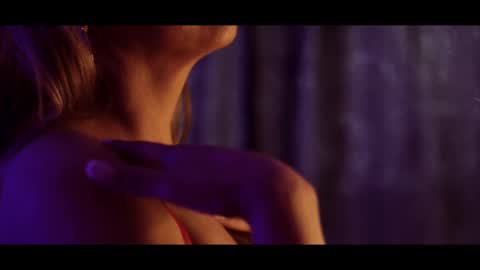 Carolina Barrantes Munera online show from February 13, 2:52 pm