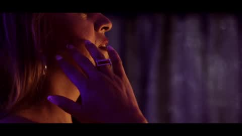 Carolina Barrantes Munera online show from February 20, 5:29 pm