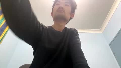 David Sae Hymn Cho online show from November 15, 12:13 pm