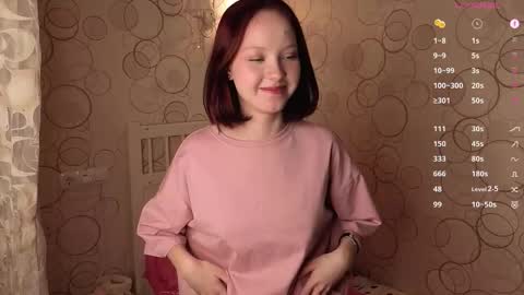 Maisie online show from October 31, 1:01 pm