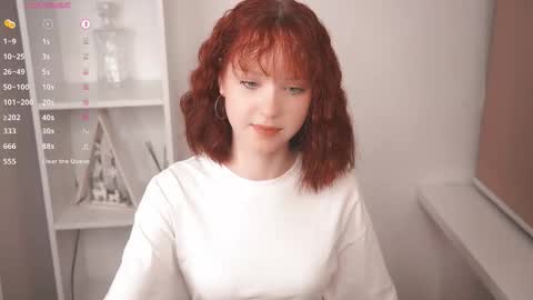 Maisie online show from February 2, 5:22 pm