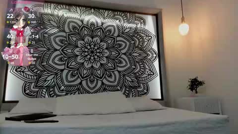 Zamara.... online show from December 4, 2:04 pm