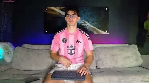 Bastian Arslan online show from May 30, 3:53 pm