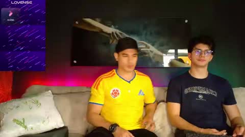 Bastian Arslan online show from June 17, 10:21 pm