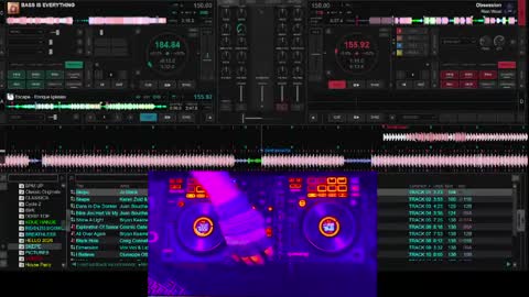 Maitai42 online show from May 5, 12:40 am