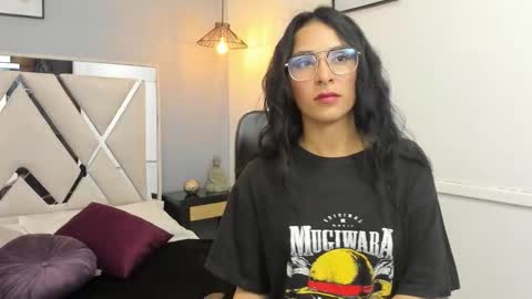 Camila  online show from November 14, 3:16 am