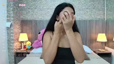 Snapshot of maite_jhon chatting on April 10, 11:26 am online show from April 10, 11:26 am