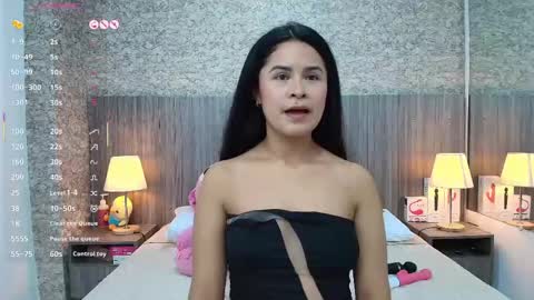 Snapshot of maite_jhon chatting on May 13, 11:29 am online show from May 13, 11:29 am