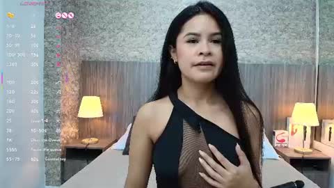 Snapshot of maite_jhon chatting on June 14, 11:34 am online show from June 14, 11:34 am