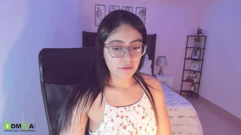 Maite online show from October 16, 10:00 pm