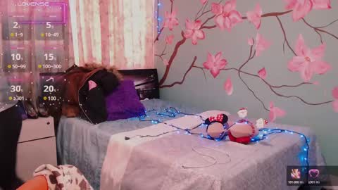 Maite online show from December 10, 12:27 pm