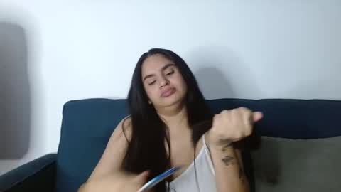 maite online show from March 13, 2:29 am