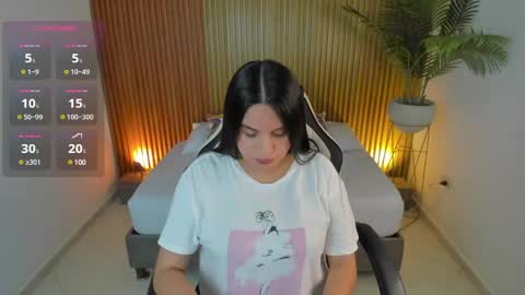 maite saens online show from March 3, 7:06 pm
