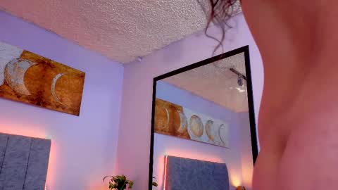 MAITE STONE1 online show from October 30, 3:30 am