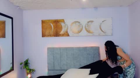 MAITE STONE1 online show from November 24, 3:50 am