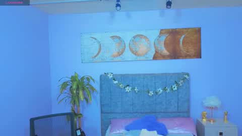 MAITE STONE1 online show from January 17, 3:33 am