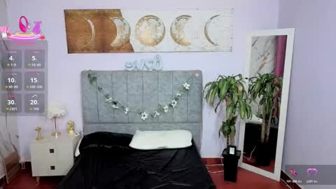 Snapshot of maite_stone1 chatting on February 27, 4:40 pm MAITE STONE1 online show from February 27, 4:40 pm